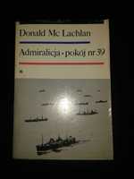 Admiralicja - pokój 39 - Donald Mc Lachlan