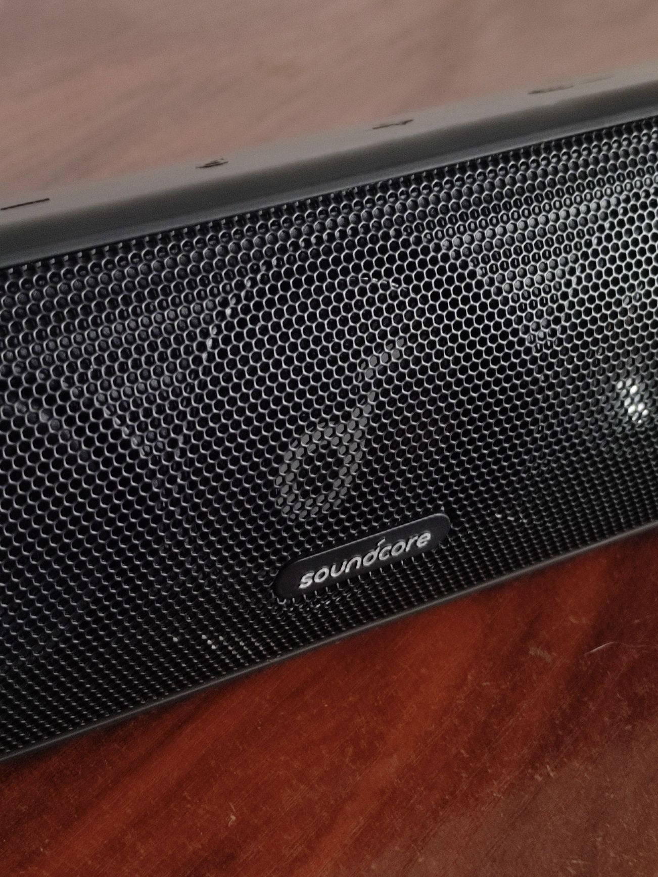 Coluna Bluetooth Anker Soundcore Motion+