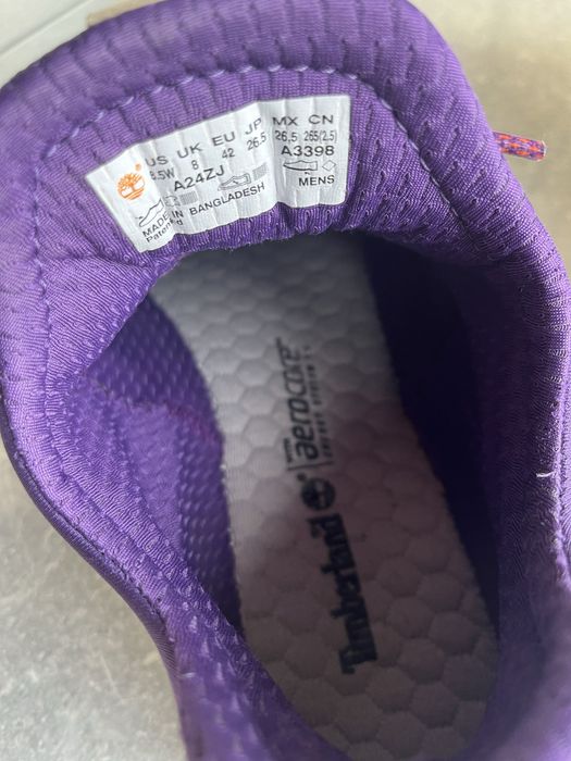 Timberland Brooklyn rozmiar 42