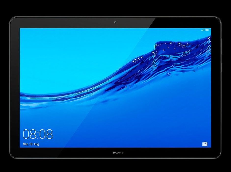 Планшет Huawei MediaPad T5 10 2/32GB LTE Black