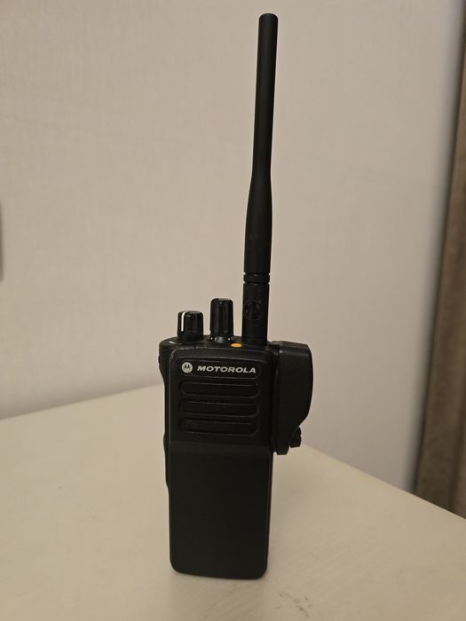 Рація портативна цифрова Motorola DP4400e