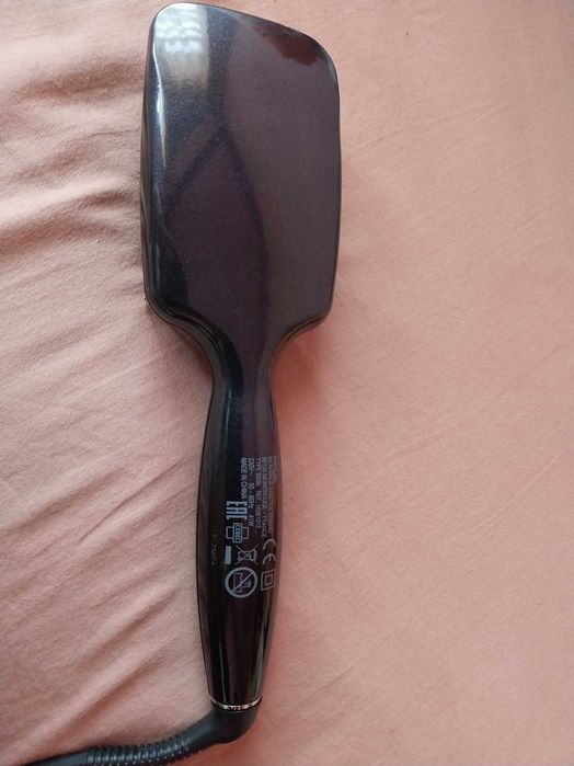 Szczotka prostująca