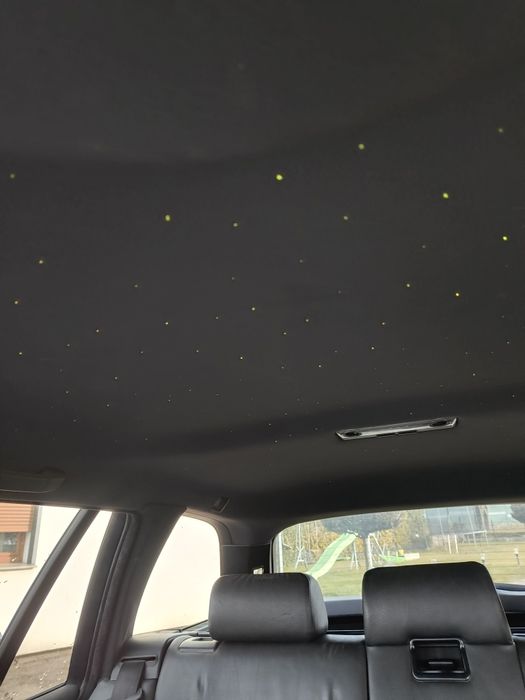 Sprzedam BMW E46 2.0D 2004r. 200KM // bez korozji//