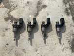 Форсунки 1.4 TSI, 1.2TSI, 1.8TSI Cav Caxa Ctha VAG