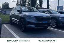 Skoda Karoq -13 510 zł ! Odbiór natychymiastowy ul. KAMIENNA 78 Bydgoszcz