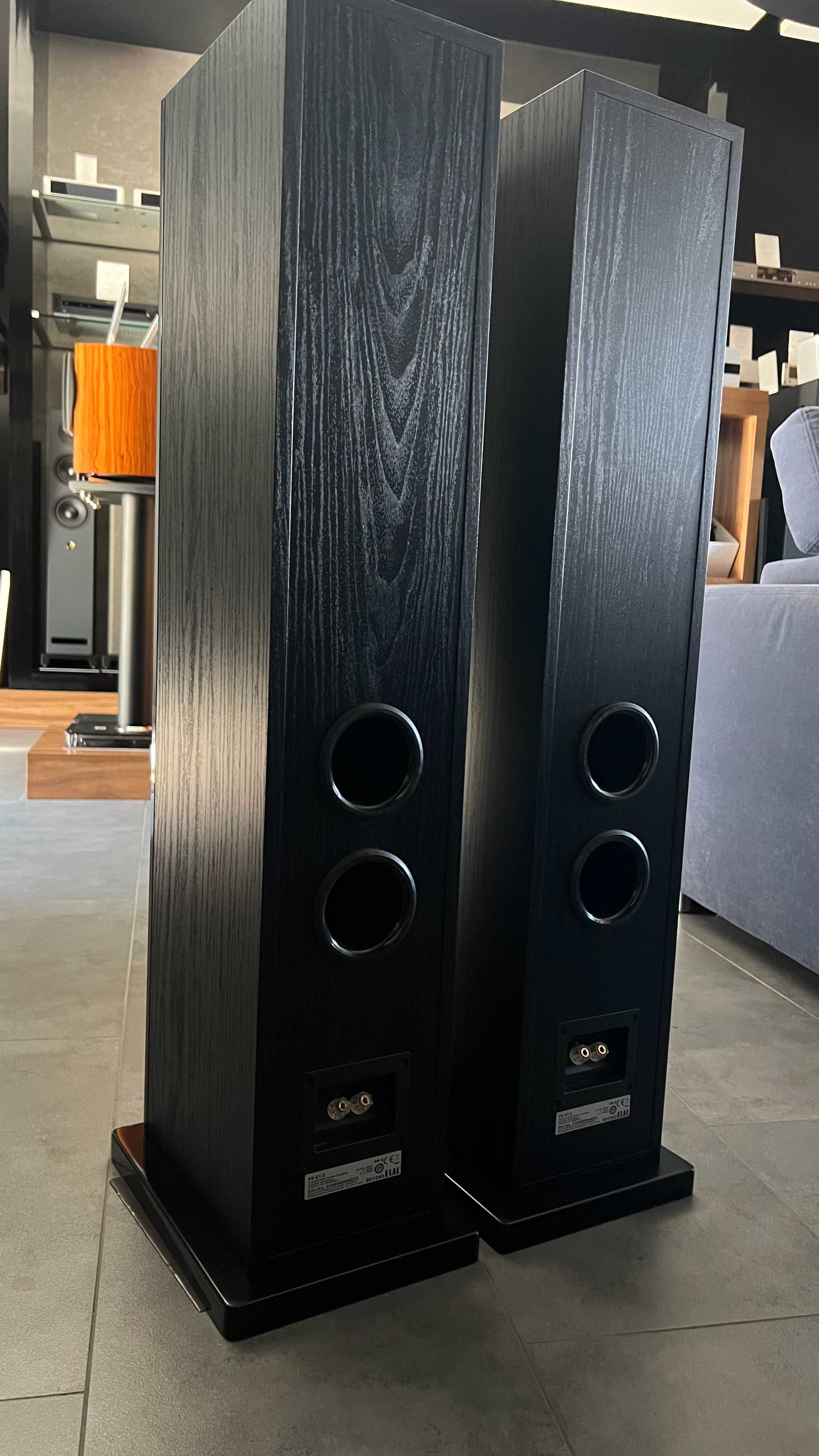 ELAC FS 67.2 - Kolumna Podłogowa