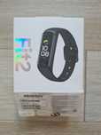 Smartband Samsung Galaxy Fit 2 czarny