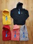 Bluzy damskie na suwak z logo kolory S-XL!!!