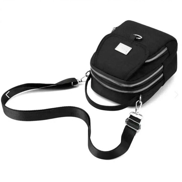 Сумка жіноча кросбоді