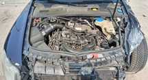 Silnik 3.0 TDI ASB BMK Audi A6 c6 a8