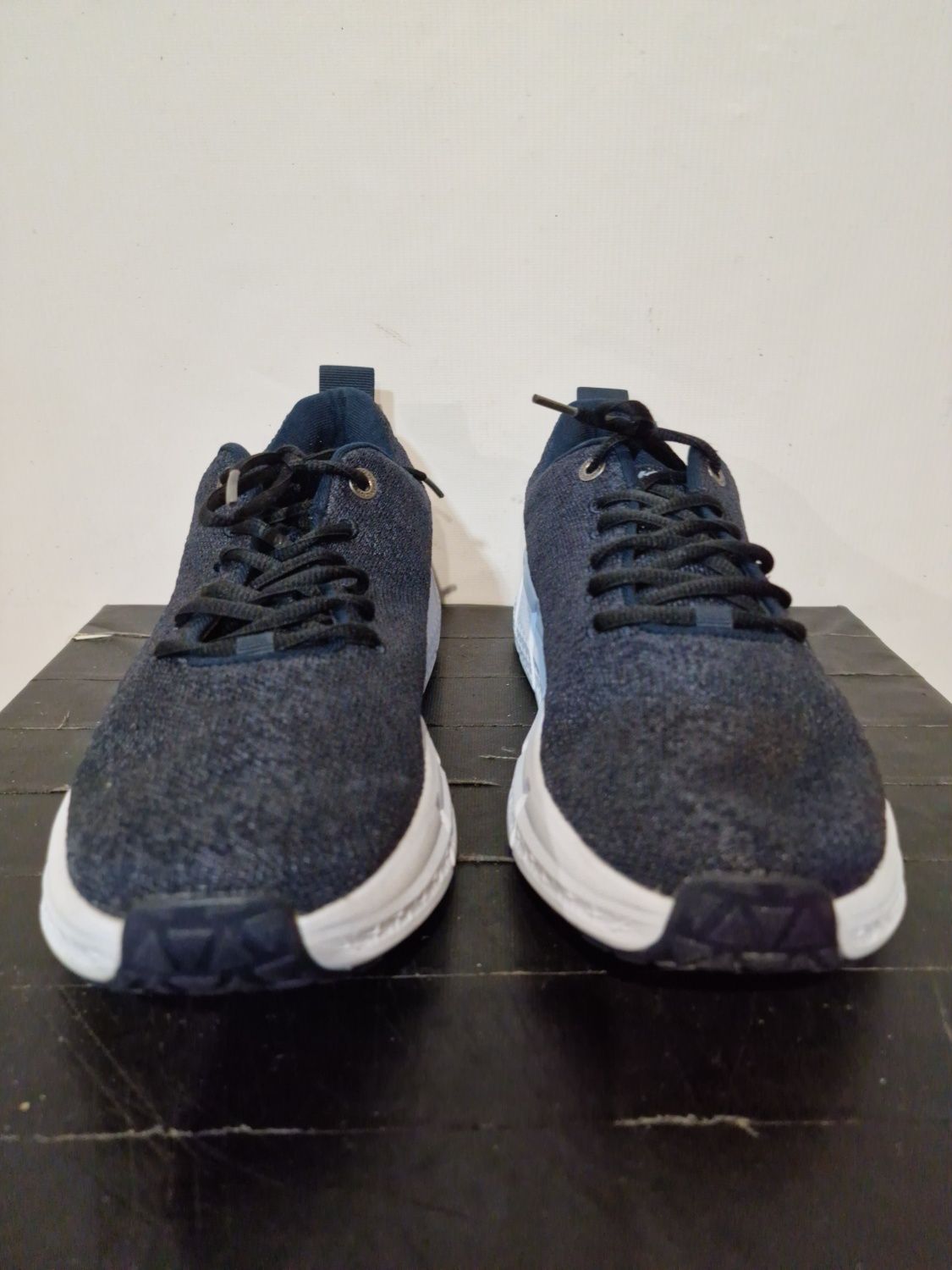 Buty Okaki trampki streetwear tenisówki roz,43, trekkingowe