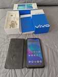 Vivo y20s 4gb LTE