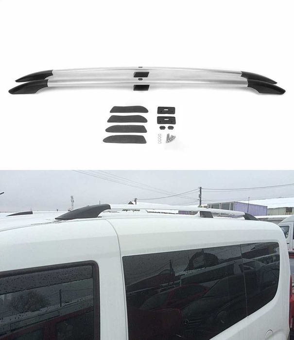 Ветровики Дефлектор окон на Fiat Doblo Фиат Добло 10-15р