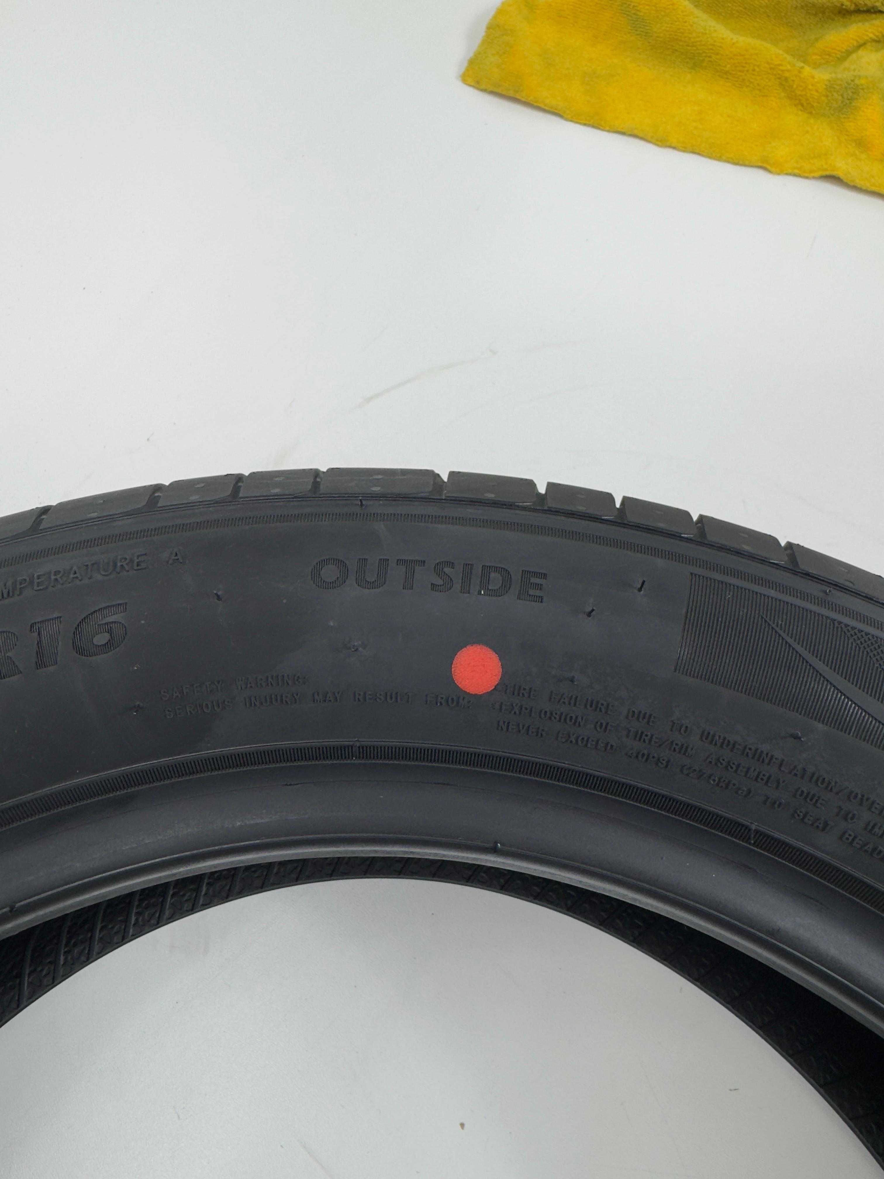 NOWE letnie OPONY 195/55R16 - SAILUN Atrezzo ELITE2