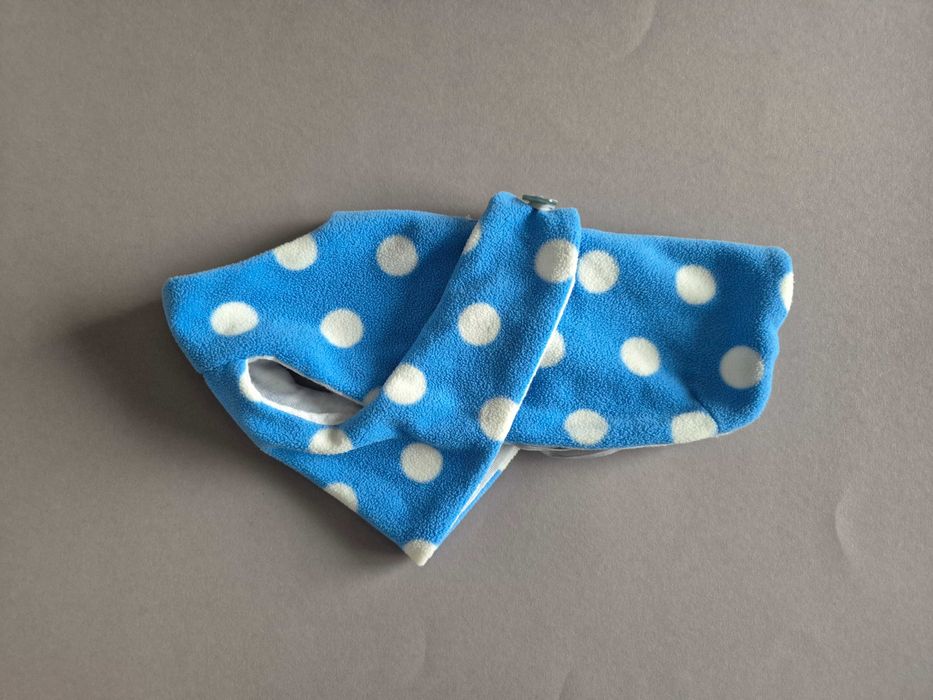 Накидка для міні йорка