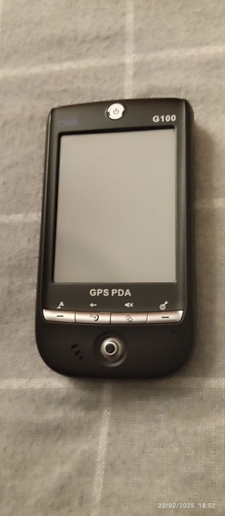 QTek G100 para peças