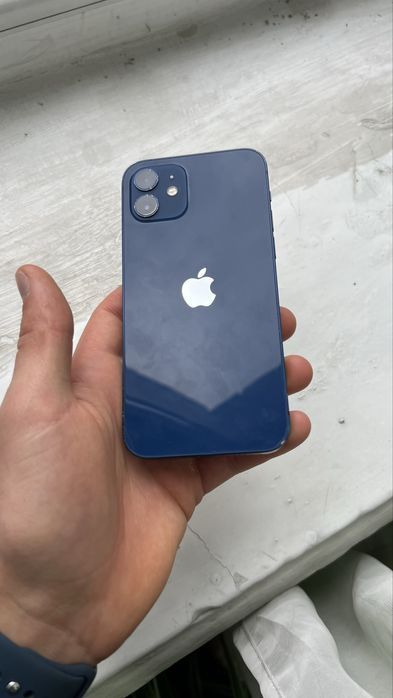Продам IPhone 12 128gb neverlok