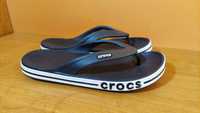 Жіночі фірмові шлепанці Crocs