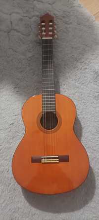 Gitara Klasyczna Yamaha CGS102A 1/2
