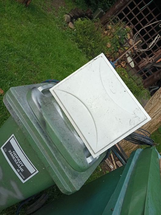 Antena do ruterów zewnetrzna