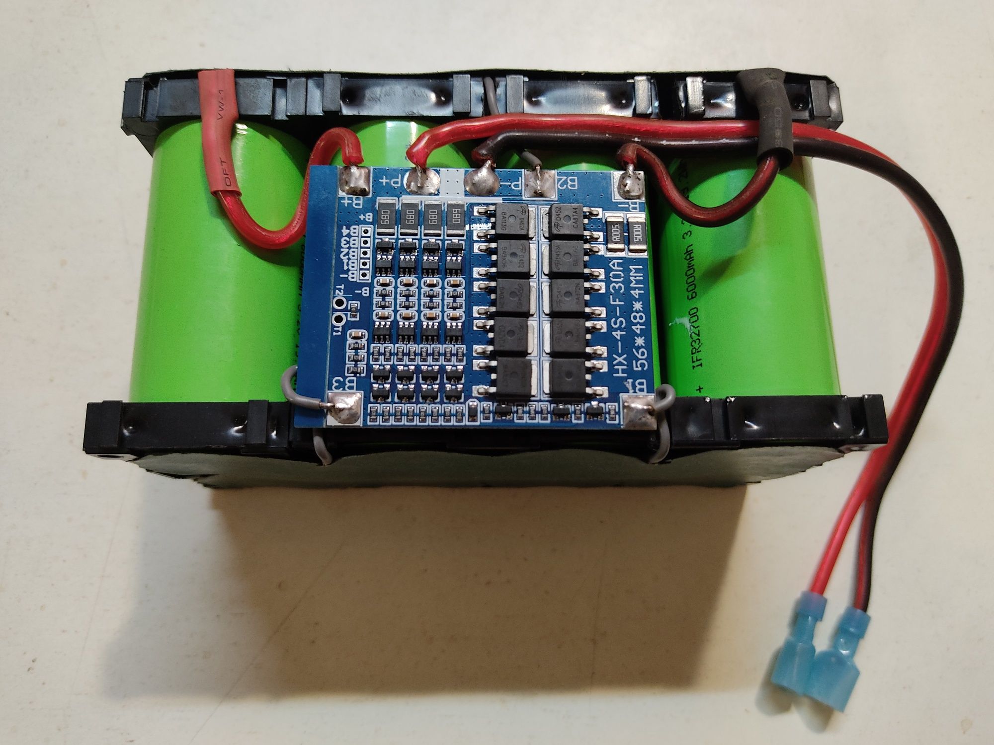 Аккумулятор LiFePo4 ,12,8V;12A/h