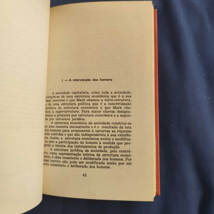 G. Bourgin e P. Rimbert - O Socialismo