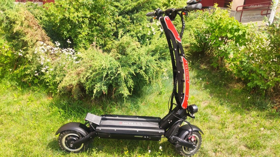 ULTRON XT hulajnoga elektryczna 11" 32ah 60v