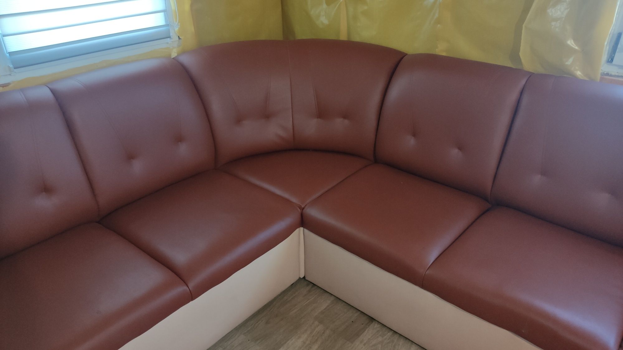 Narożnik,do salonu,na taras