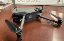 Тушка Mavic 3 Pro