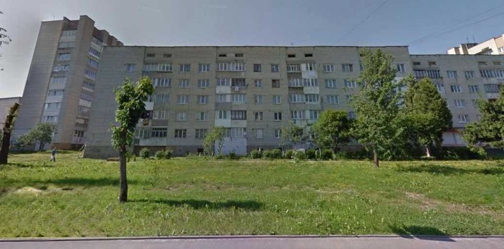 Продаж 2 кім квартири з ремонтом місто Трускавець