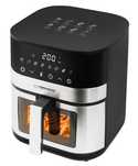 Frytkownica beztłuszczowa Air Fryer 5L 1400W | Frytownica bez oleju