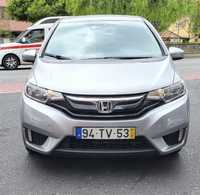 Honda Jazz 17.000Km