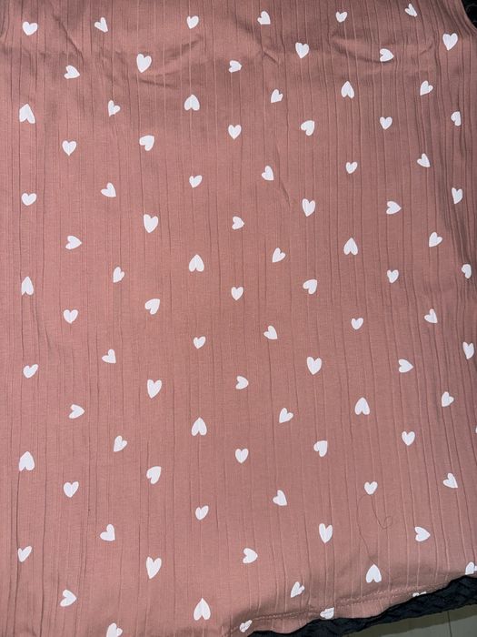 Сорочка на пологи