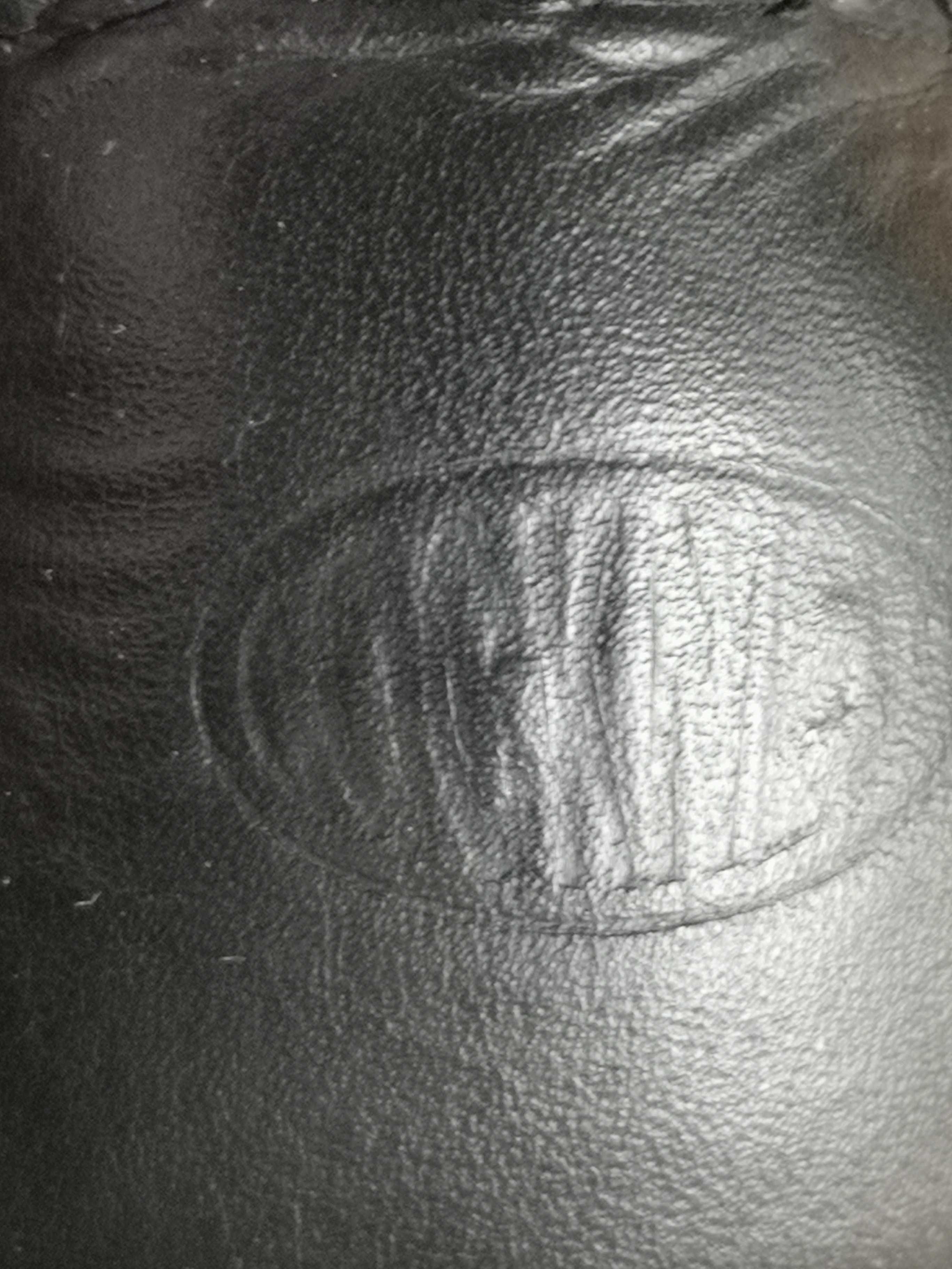 Glany marki Cockney
