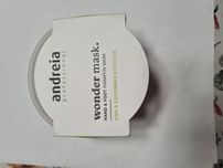 ANDREIA PROFESSIONAL Wonder Mask - Maska do dłoni i stóp Maska do rąk