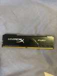 Оперативна память HyperX 3200 ddr4 8gb