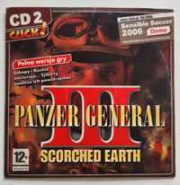 Panzer General 3 na PC