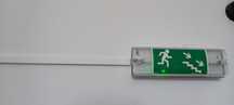 lampa awaryjna. z akumulatorem