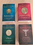 Diana Gabaldon - 4 tomy