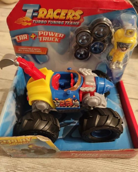 T-Racers Turbo Tunings teams