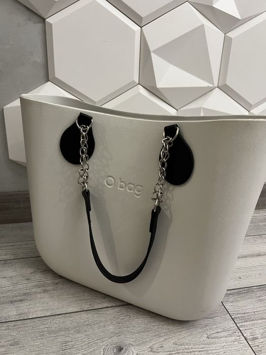 Жіноча сумка O bag