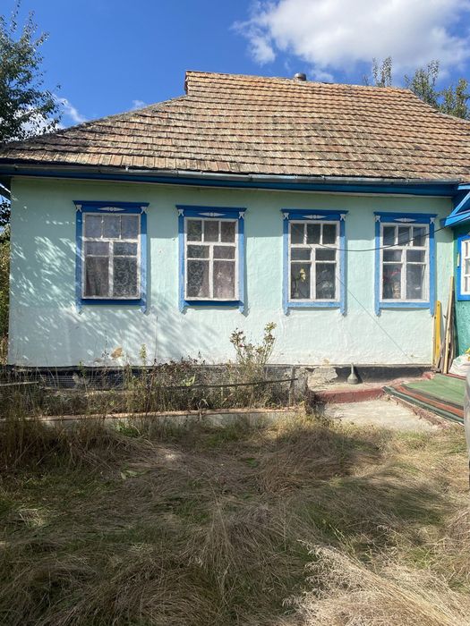 Продається будинок
