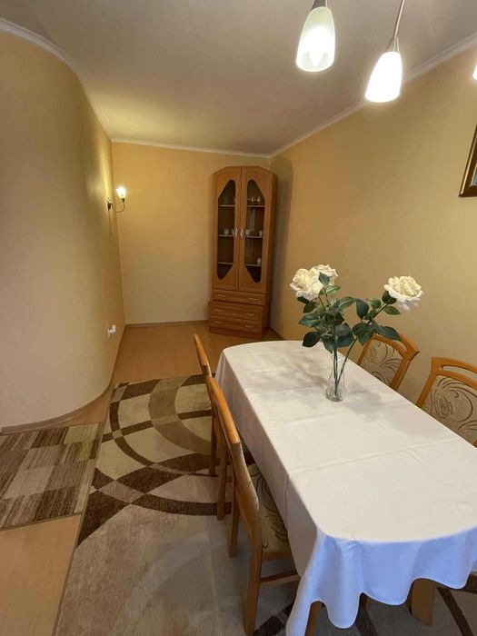 Przytulna kawalerka 33 m² w pełni wyposażona, ul. Sowińskiego