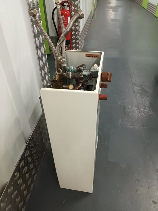 Esquentador Vulcano 11 litros- gás natural