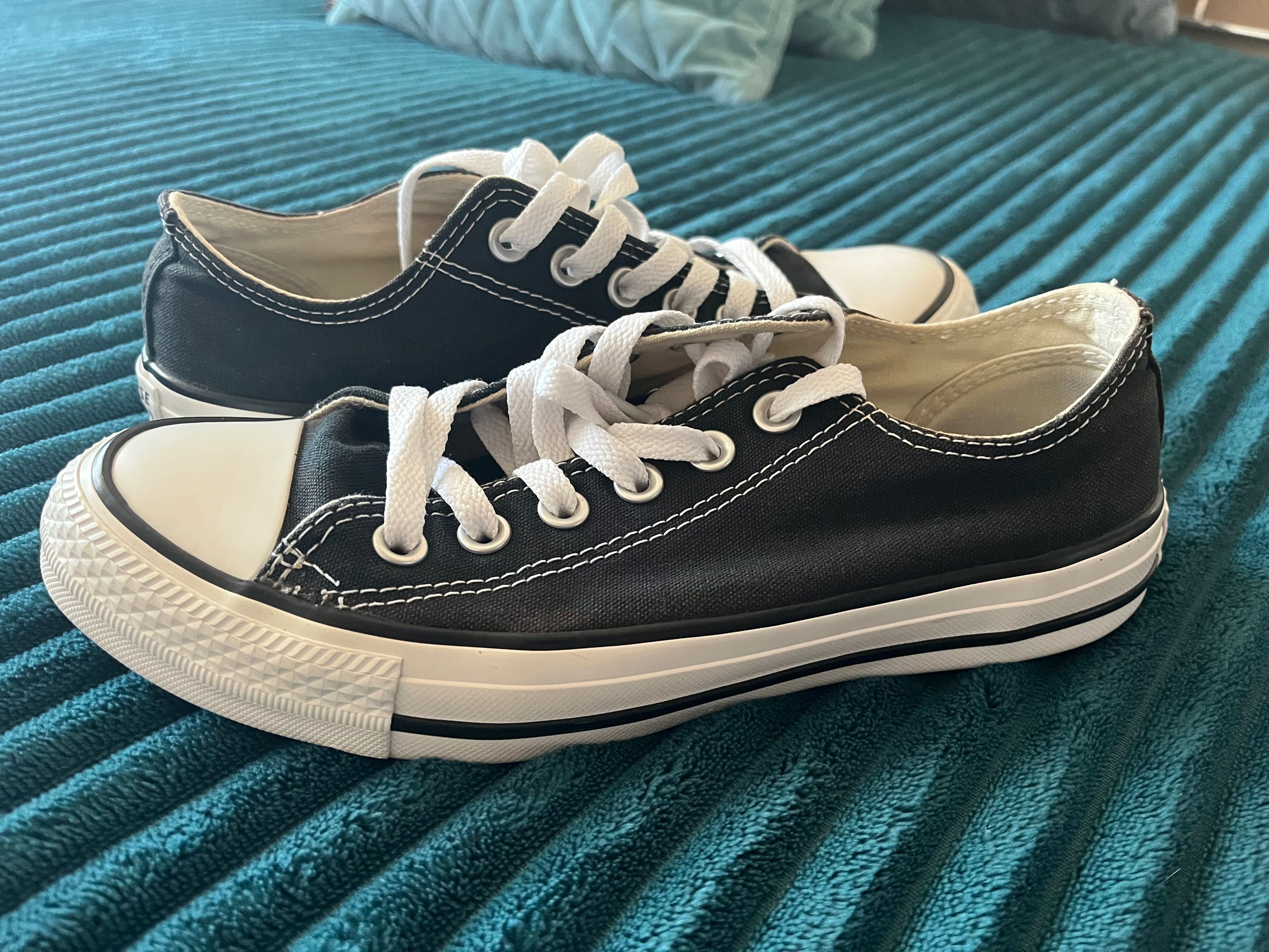 Кеди converse all star оригінал