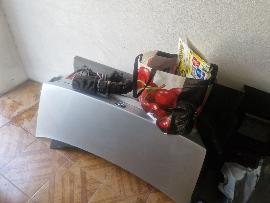 Pecas e46 coupe fase1