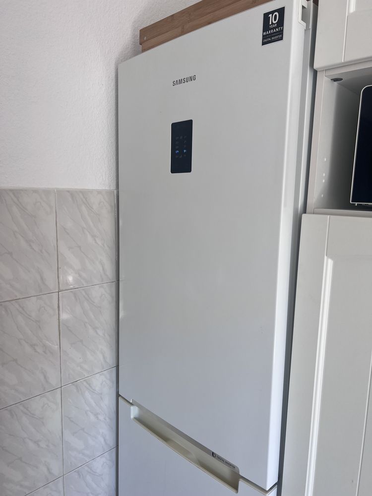 Frigorifico samsung RB33J321