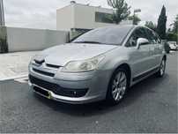 Citroen C4 1.4 2005