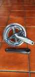 Korba Shimano Ultegra FC-R8000