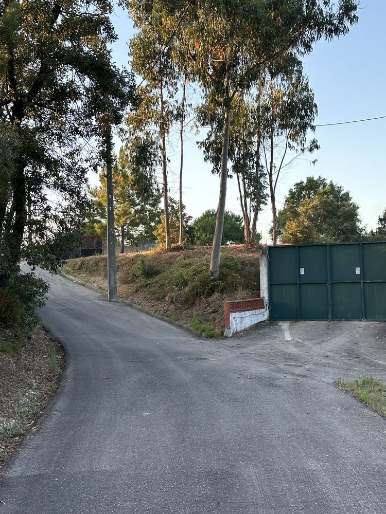 Terreno Urbanizável em Picassinos, Marinha Grande - Excelente Invest.